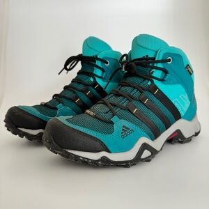 Adidas Hiking Shoes